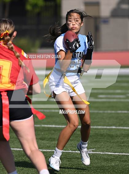 Thumbnail 3 in Villa Park vs. El Modena photogallery.