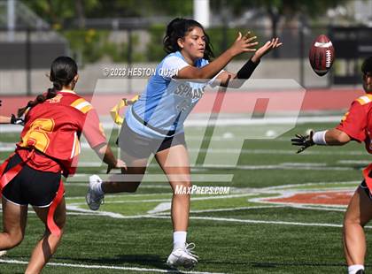 Thumbnail 3 in Villa Park vs. El Modena photogallery.