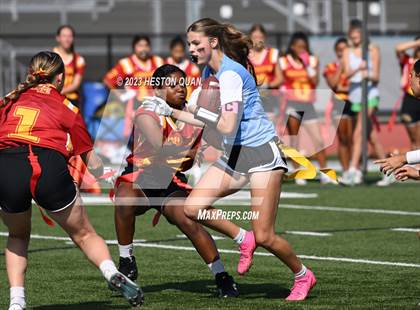 Thumbnail 3 in Villa Park vs. El Modena photogallery.