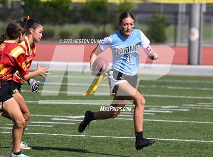 Thumbnail 3 in Villa Park vs. El Modena photogallery.