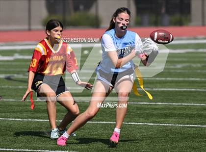 Thumbnail 3 in Villa Park vs. El Modena photogallery.