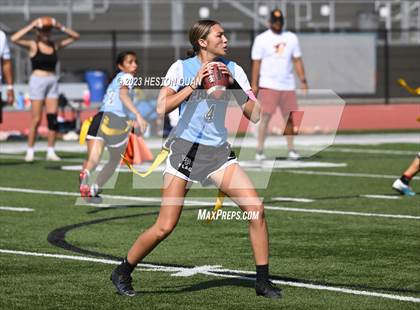 Thumbnail 1 in Villa Park vs. El Modena photogallery.