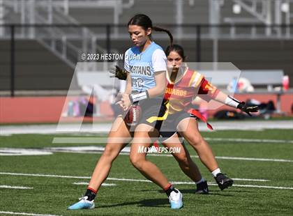 Thumbnail 1 in Villa Park vs. El Modena photogallery.