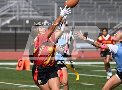Thumbnail 3 in Villa Park vs. El Modena photogallery.