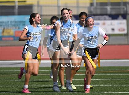 Thumbnail 1 in Villa Park vs. El Modena photogallery.