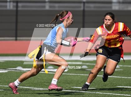 Thumbnail 3 in Villa Park vs. El Modena photogallery.