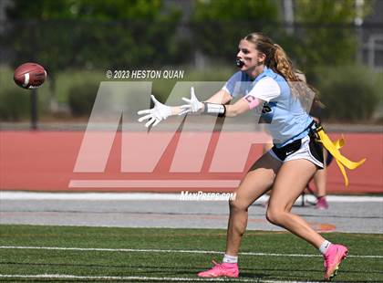 Thumbnail 2 in Villa Park vs. El Modena photogallery.