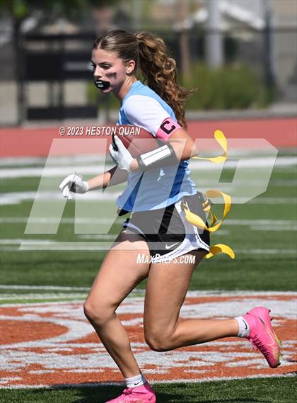 Thumbnail 1 in Villa Park vs. El Modena photogallery.