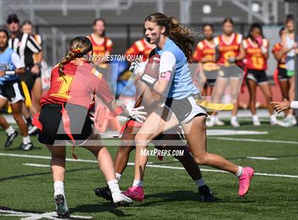 Thumbnail 1 in Villa Park vs. El Modena photogallery.