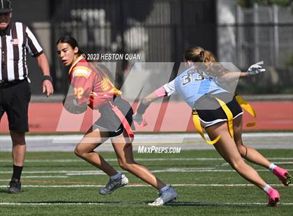 Thumbnail 2 in Villa Park vs. El Modena photogallery.