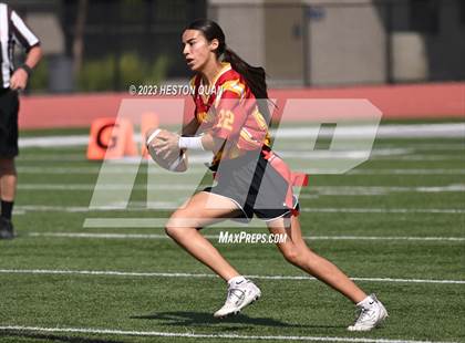 Thumbnail 3 in Villa Park vs. El Modena photogallery.