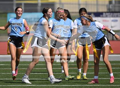 Thumbnail 3 in Villa Park vs. El Modena photogallery.