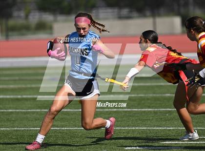 Thumbnail 3 in Villa Park vs. El Modena photogallery.