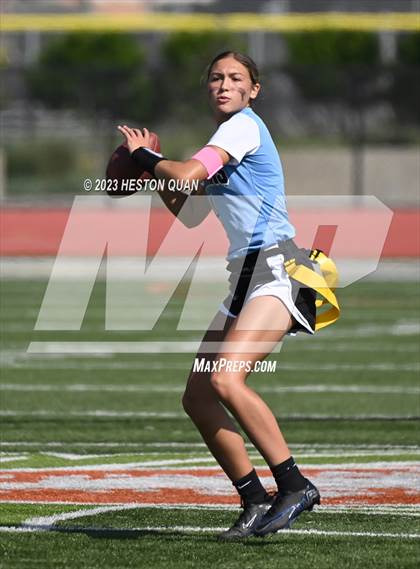 Thumbnail 3 in Villa Park vs. El Modena photogallery.