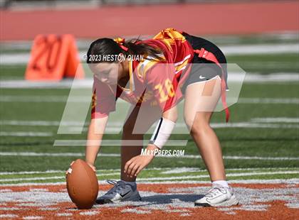 Thumbnail 2 in Villa Park vs. El Modena photogallery.