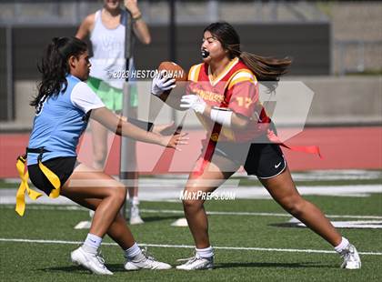 Thumbnail 2 in Villa Park vs. El Modena photogallery.