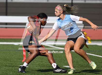 Thumbnail 3 in Villa Park vs. El Modena photogallery.