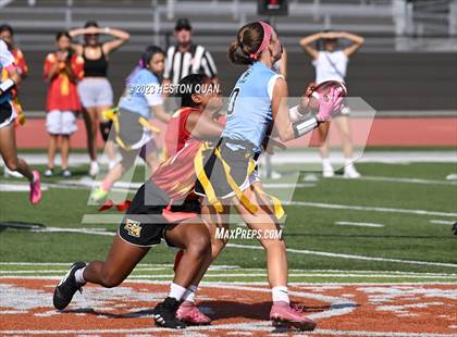 Thumbnail 3 in Villa Park vs. El Modena photogallery.