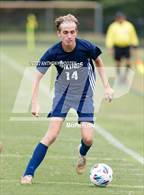 Photo from the gallery "Union Pines vs Pine Forest (Miller's Crew Battle for the Bell)"