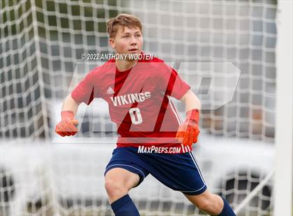 Thumbnail 1 in Union Pines vs Pine Forest (Miller's Crew Battle for the Bell) photogallery.
