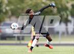 Photo from the gallery "Union Pines vs Pine Forest (Miller's Crew Battle for the Bell)"