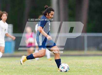 Thumbnail 1 in Union Pines vs Pine Forest (Miller's Crew Battle for the Bell) photogallery.
