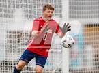 Photo from the gallery "Union Pines vs Pine Forest (Miller's Crew Battle for the Bell)"