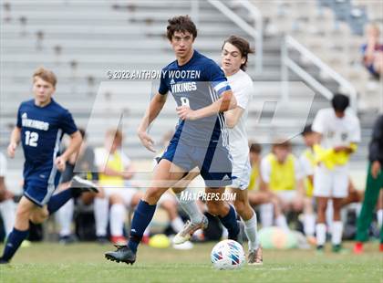 Thumbnail 1 in Union Pines vs Pine Forest (Miller's Crew Battle for the Bell) photogallery.
