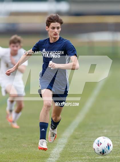 Thumbnail 2 in Union Pines vs Pine Forest (Miller's Crew Battle for the Bell) photogallery.
