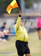 Photo from the gallery "Union Pines vs Pine Forest (Miller's Crew Battle for the Bell)"