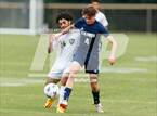 Photo from the gallery "Union Pines vs Pine Forest (Miller's Crew Battle for the Bell)"