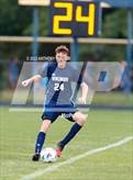 Photo from the gallery "Union Pines vs Pine Forest (Miller's Crew Battle for the Bell)"
