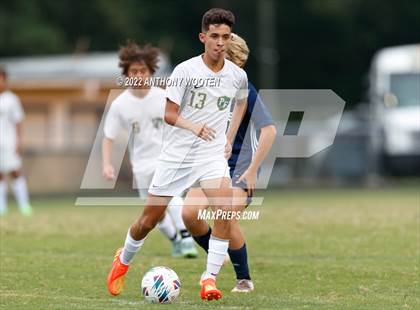 Thumbnail 1 in Union Pines vs Pine Forest (Miller's Crew Battle for the Bell) photogallery.