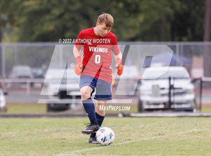 Thumbnail 1 in Union Pines vs Pine Forest (Miller's Crew Battle for the Bell) photogallery.