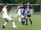 Photo from the gallery "Union Pines vs Pine Forest (Miller's Crew Battle for the Bell)"