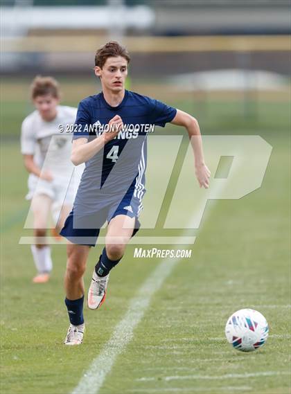 Thumbnail 3 in Union Pines vs Pine Forest (Miller's Crew Battle for the Bell) photogallery.