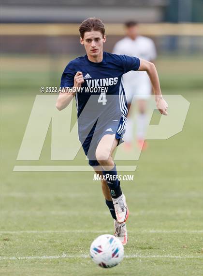 Thumbnail 2 in Union Pines vs Pine Forest (Miller's Crew Battle for the Bell) photogallery.
