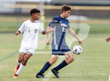 Thumbnail 2 in Union Pines vs Pine Forest (Miller's Crew Battle for the Bell) photogallery.