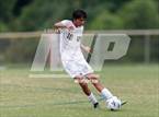 Photo from the gallery "Union Pines vs Pine Forest (Miller's Crew Battle for the Bell)"