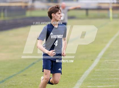 Thumbnail 2 in Union Pines vs Pine Forest (Miller's Crew Battle for the Bell) photogallery.