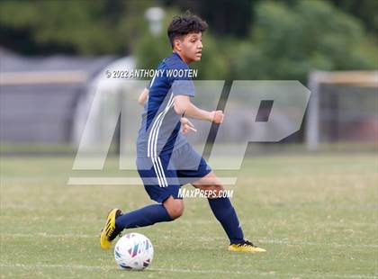 Thumbnail 1 in Union Pines vs Pine Forest (Miller's Crew Battle for the Bell) photogallery.