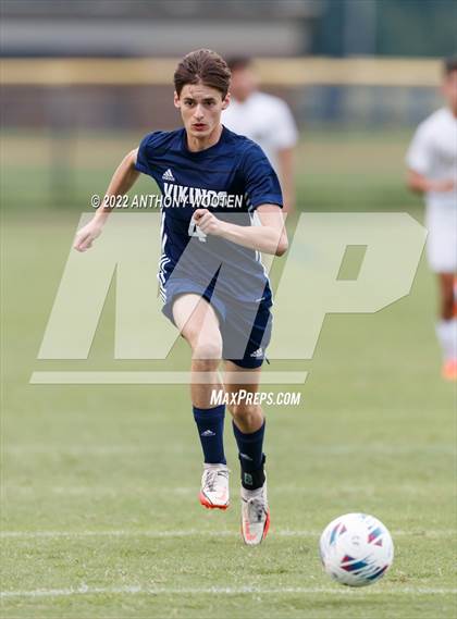 Thumbnail 1 in Union Pines vs Pine Forest (Miller's Crew Battle for the Bell) photogallery.