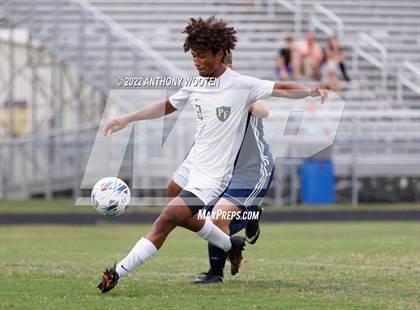 Thumbnail 1 in Union Pines vs Pine Forest (Miller's Crew Battle for the Bell) photogallery.