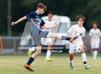 Thumbnail 1 in Union Pines vs Pine Forest (Miller's Crew Battle for the Bell) photogallery.