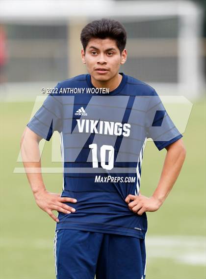 Thumbnail 2 in Union Pines vs Pine Forest (Miller's Crew Battle for the Bell) photogallery.