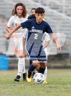 Photo from the gallery "Union Pines vs Pine Forest (Miller's Crew Battle for the Bell)"