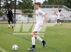 Photo from the gallery "Union Pines vs Pine Forest (Miller's Crew Battle for the Bell)"