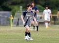Photo from the gallery "Union Pines vs Pine Forest (Miller's Crew Battle for the Bell)"