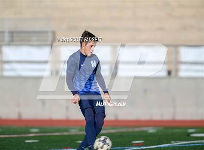 Thumbnail 1 in Vincent Memorial vs. West Shores (CIF SDS D5 Final) photogallery.