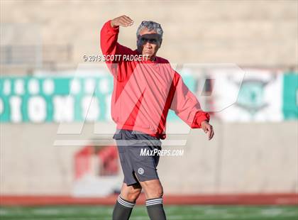 Thumbnail 3 in Vincent Memorial vs. West Shores (CIF SDS D5 Final) photogallery.